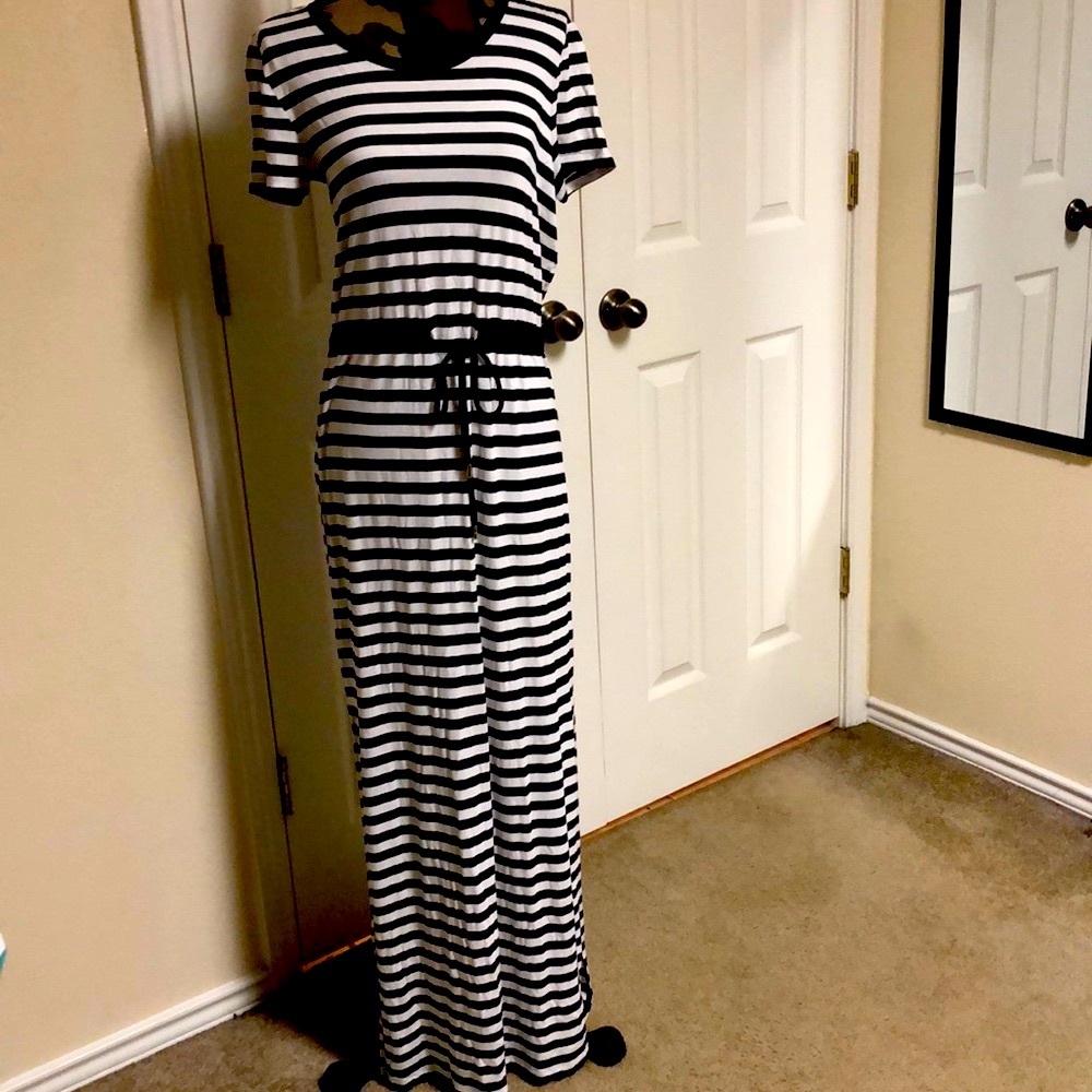 Michael Kors summer dress